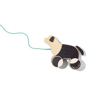 LOVEVERY  The Pull Pup